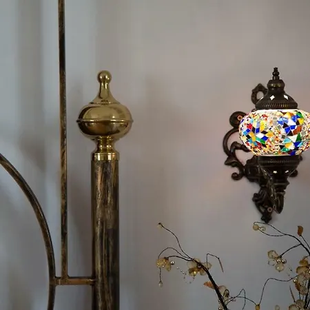 Encanto Andaluz - Turisticos Aparthotel Puebla De Don Fadrique