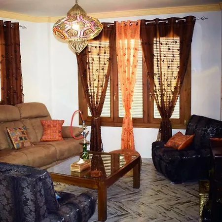 Aparthotel Encanto Andaluz - Turisticos Puebla De Don Fadrique