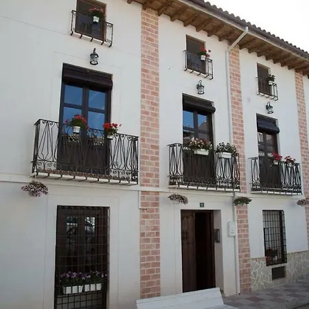 Encanto Andaluz - Turisticos