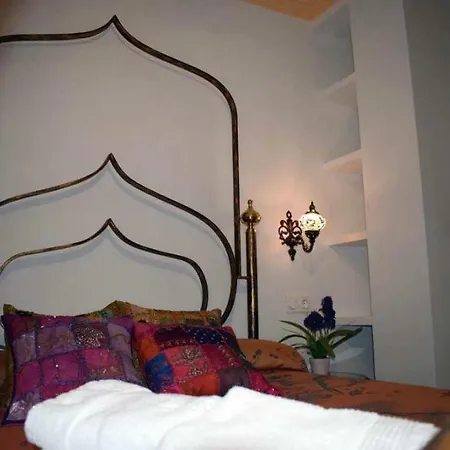 Aparthotel Encanto Andaluz - Turisticos 3*