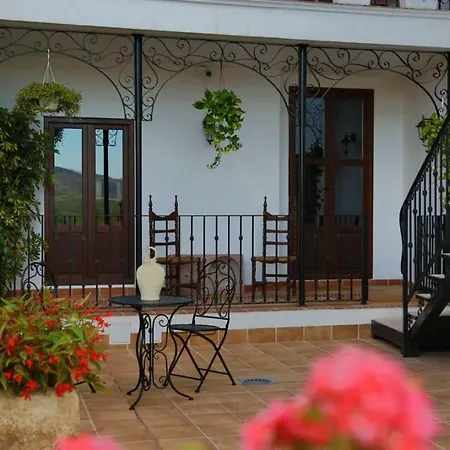 Encanto Andaluz - Turisticos Aparthotel Puebla De Don Fadrique