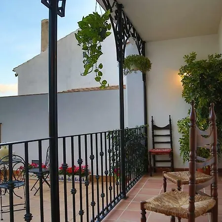 Encanto Andaluz - Turisticos 3*