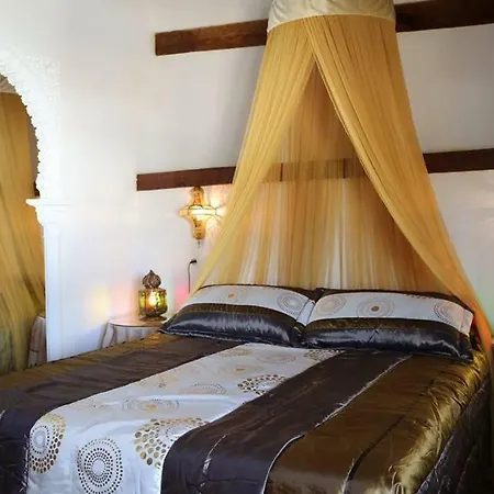 Encanto Andaluz - Turisticos