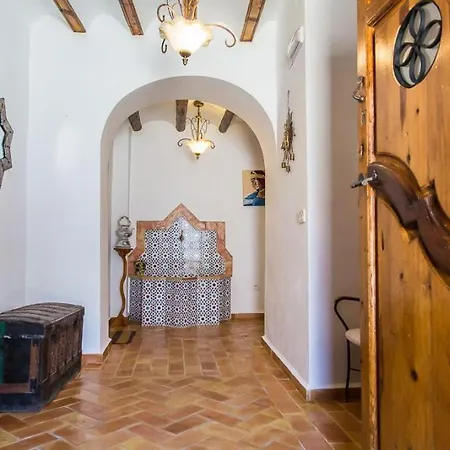 Encanto Andaluz - Turisticos Aparthotel 3*