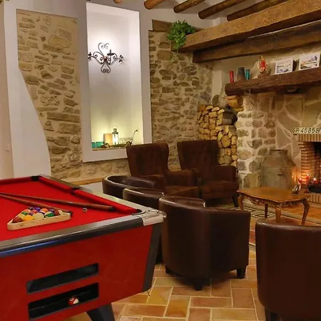 Aparthotel Encanto Andaluz - Turisticos 3*