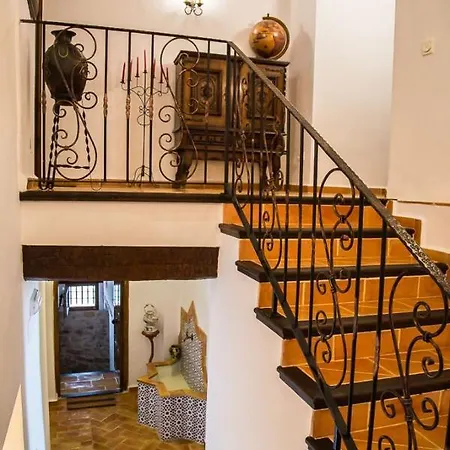 Encanto Andaluz - Turisticos 3*
