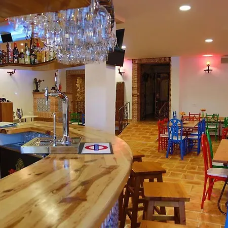 Encanto Andaluz - Turisticos Aparthotel