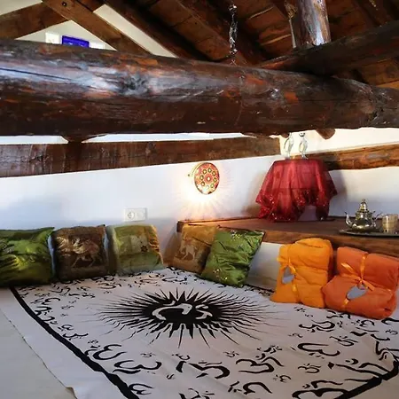 Encanto Andaluz - Turisticos